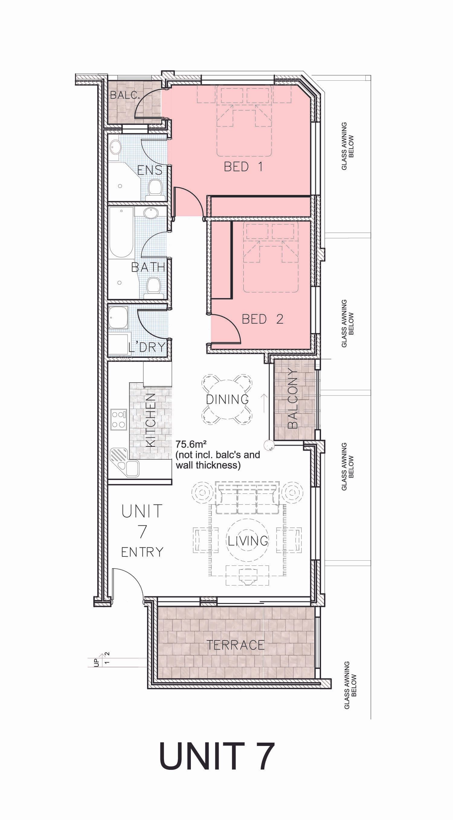 22 Clarke Street, EARLWOOD NSW 2206, Earlwood - Thumbnail 4