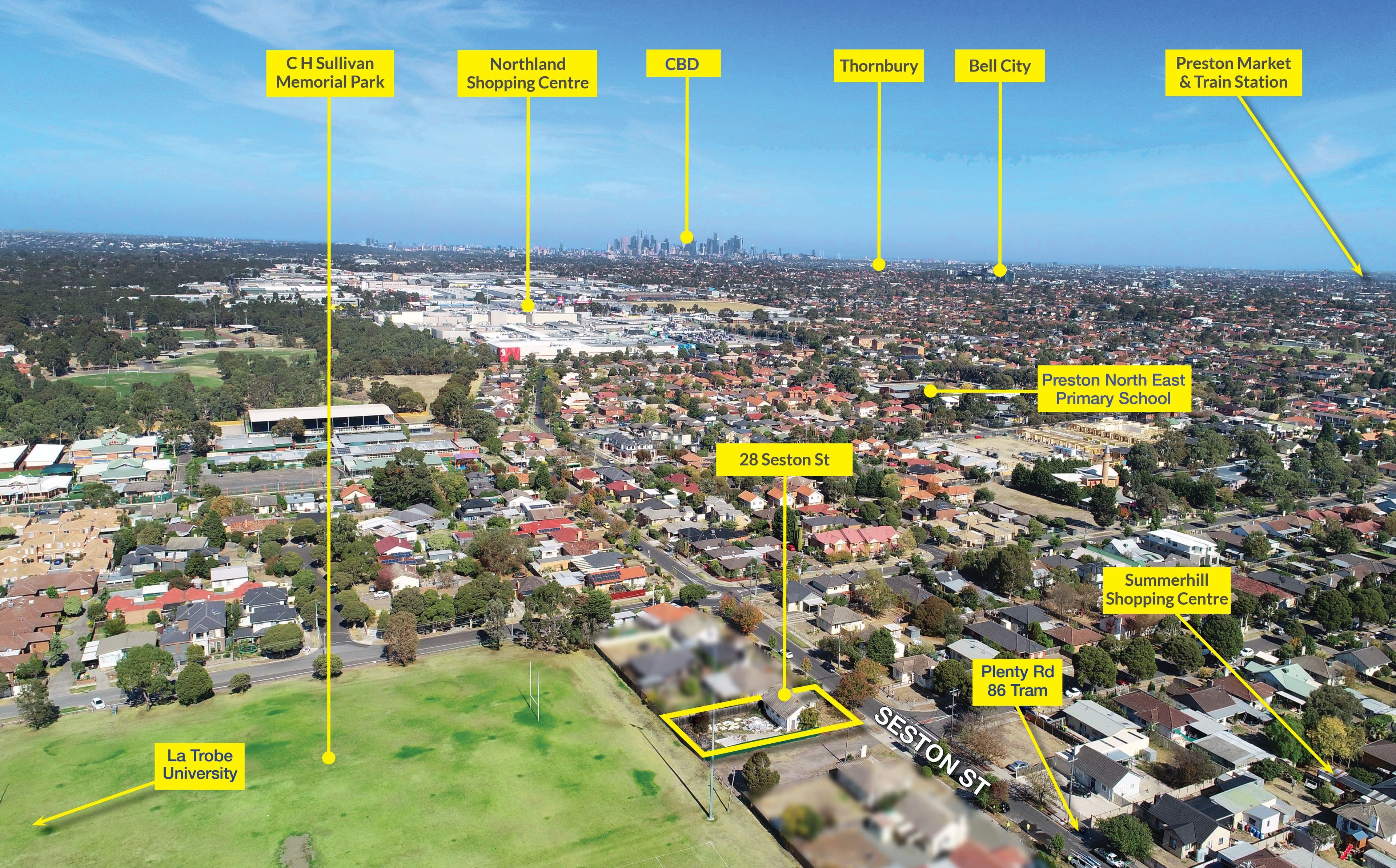 28 Seston Street, Reservoir VIC 3073, Reservoir - Image 1