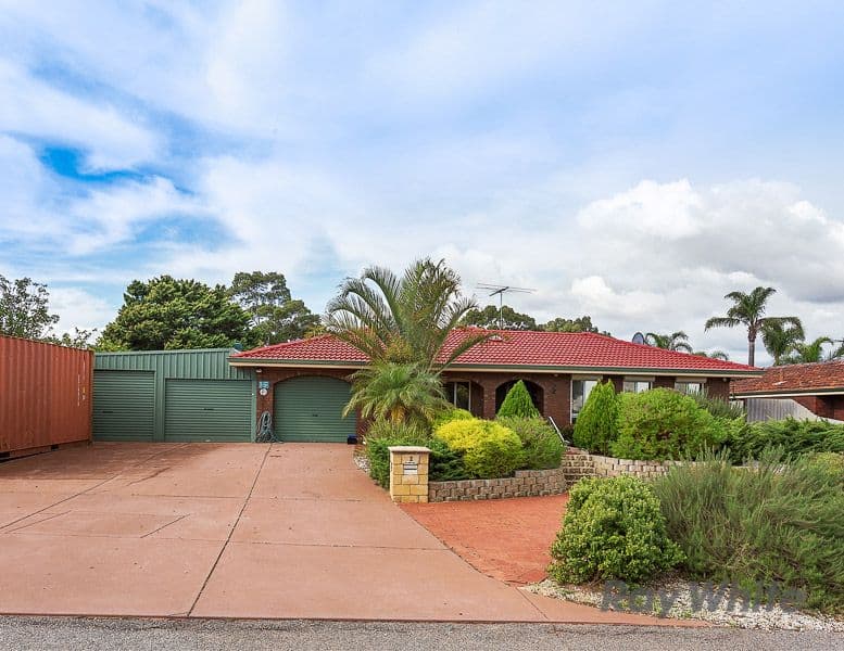 2 Haynes Court, KARDINYA WA 6163, Kardinya - Thumbnail 2