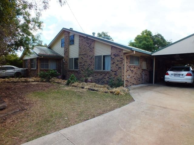 27 Charles Avenue, GOONDIWINDI QLD 4390, Goondiwindi - Image 1