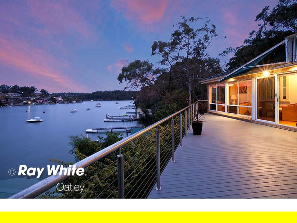 42 Russell Street, OATLEY NSW 2223, Oatley - Image 1