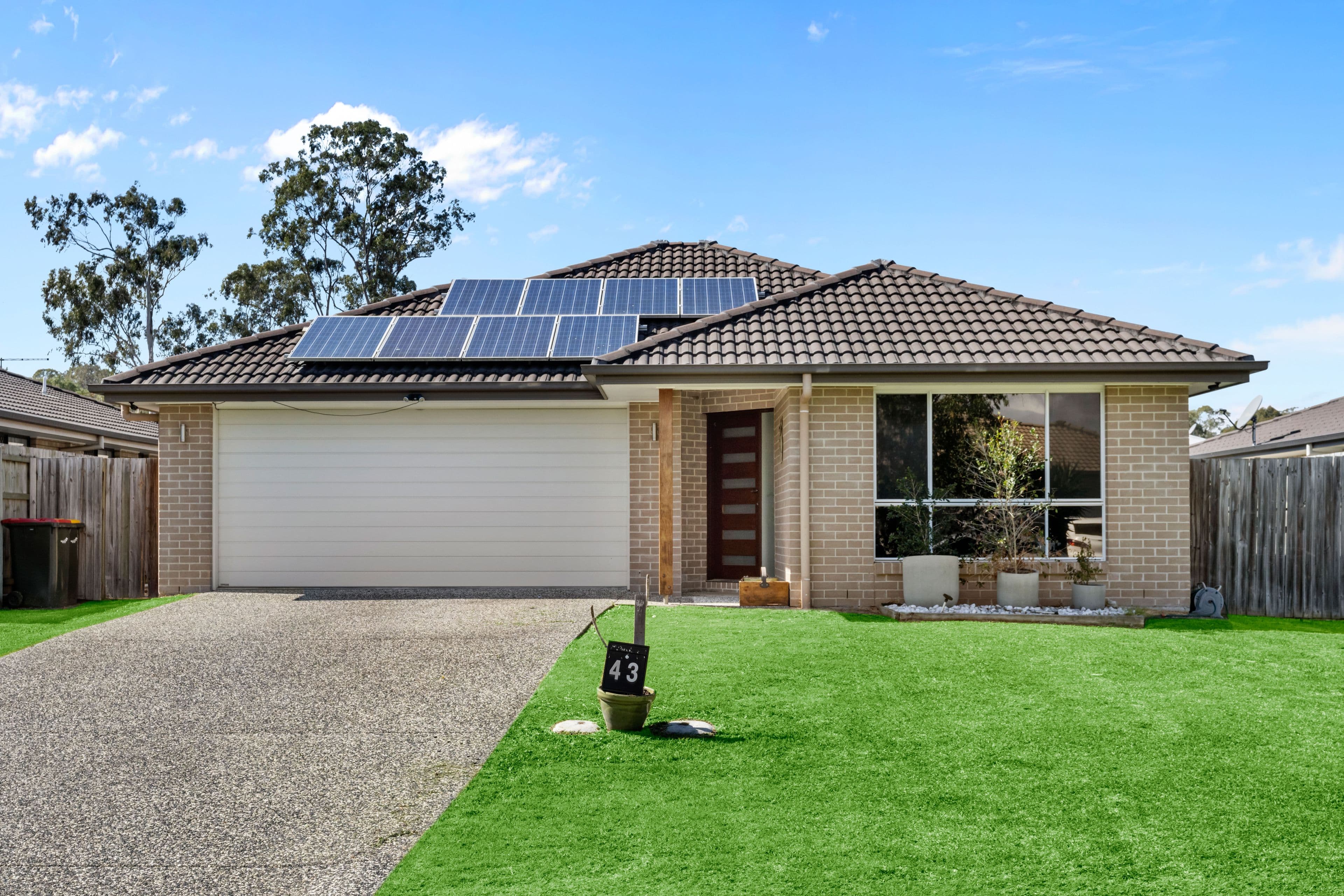 43 Admiralty Circuit, Lawnton QLD 4501, Lawnton - Image 1