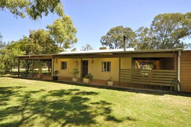 40 Fewster Street, MUCHEA WA 6501, Muchea - Image 1