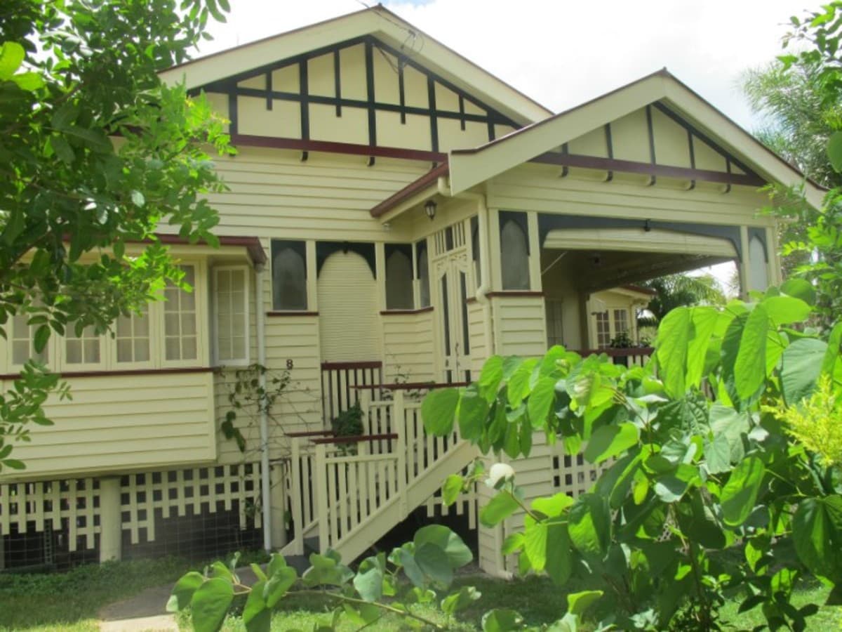 8 Jessie Street, The Range QLD, The Range - Image 1