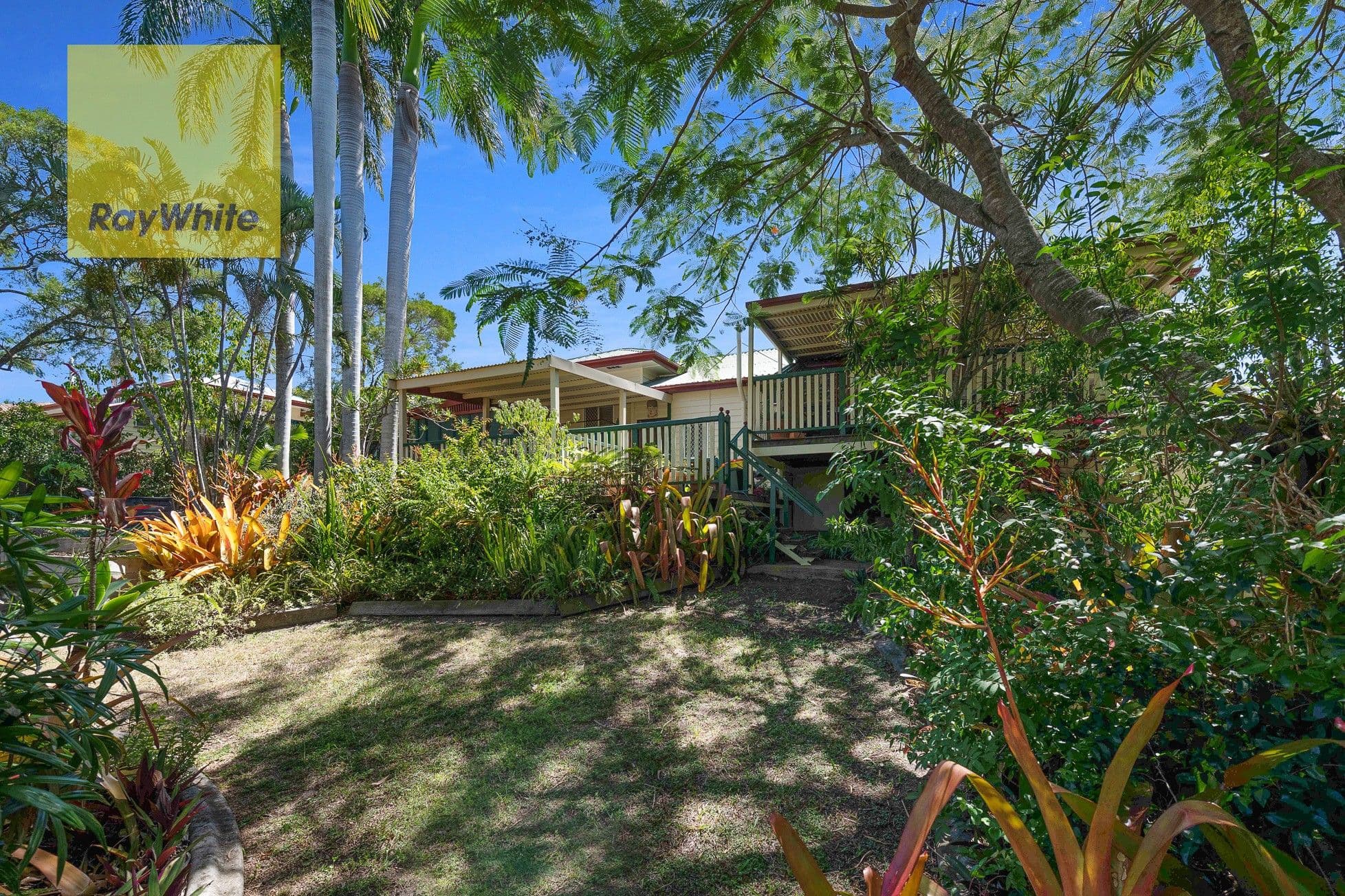 72 Boundary Street, Walkervale QLD 4670, Walkervale - Image 1