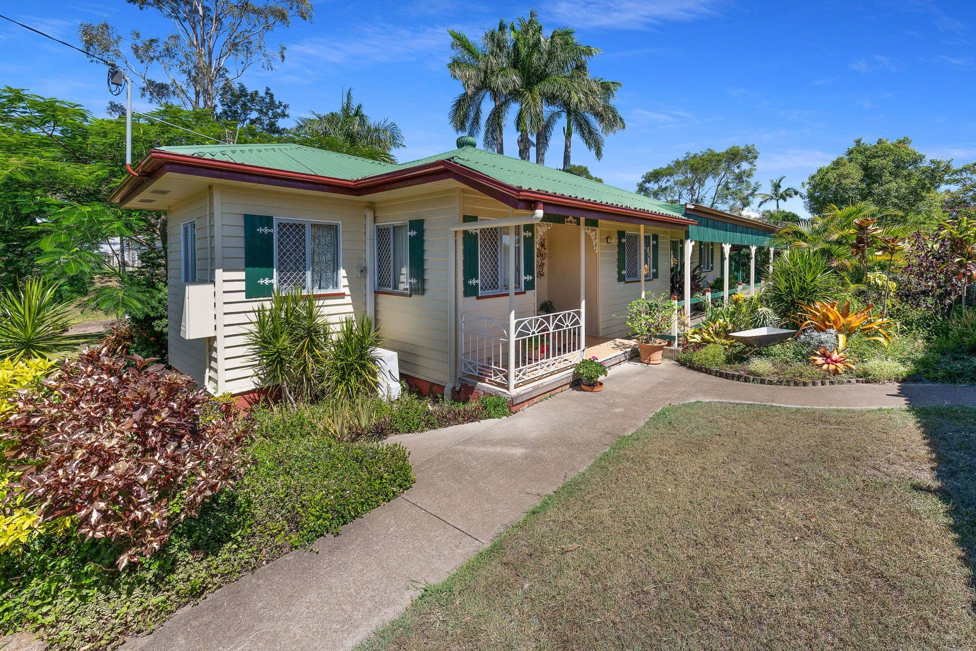 72 Boundary Street, Walkervale QLD 4670, Walkervale - Thumbnail 4