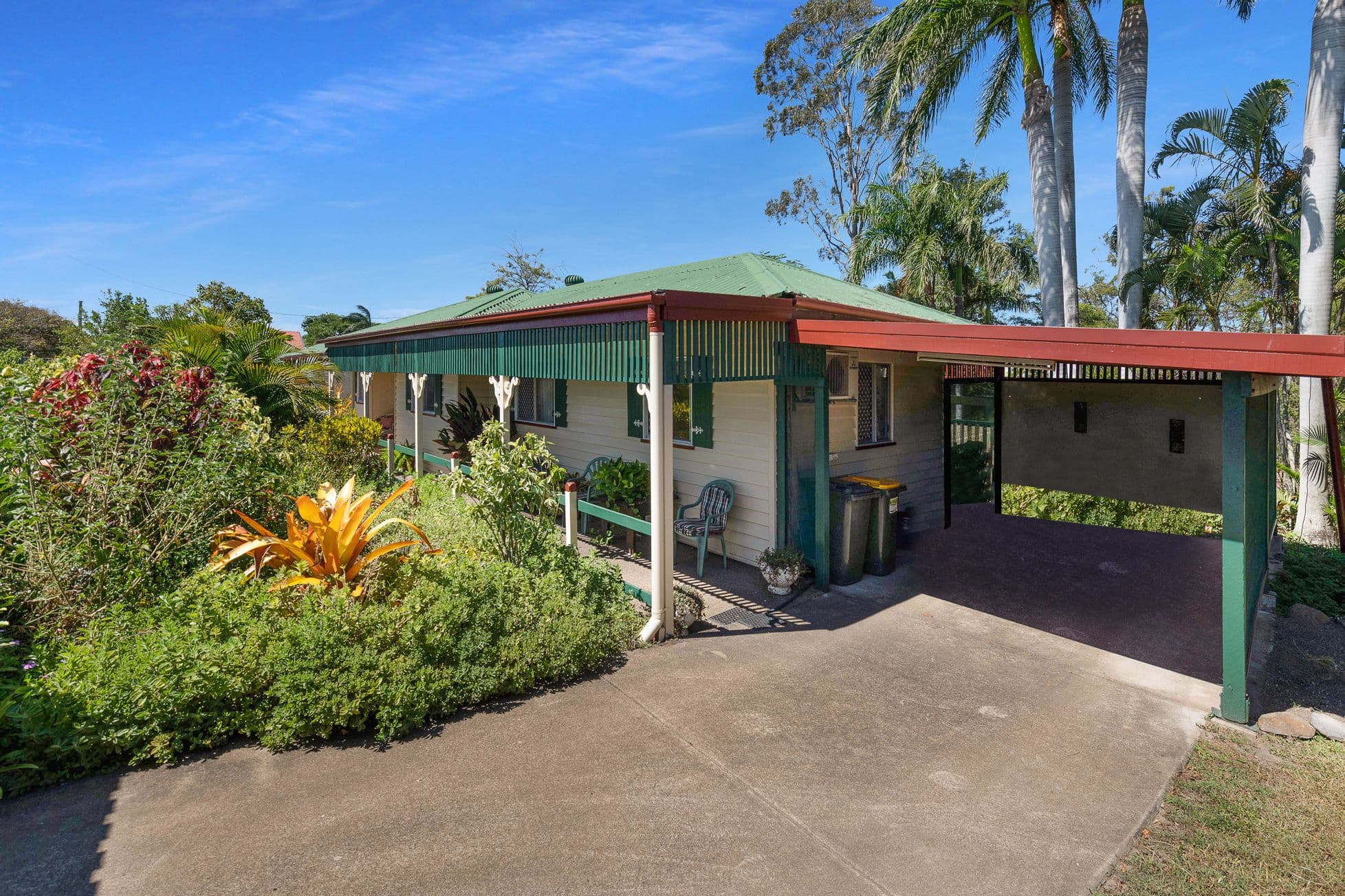 72 Boundary Street, Walkervale QLD 4670, Walkervale - Thumbnail 5