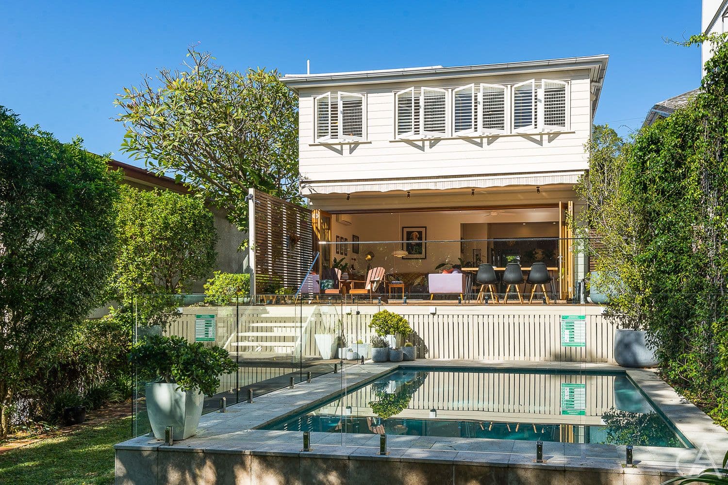 99 Fernberg Road, Paddington QLD 4064, Paddington - Image 1