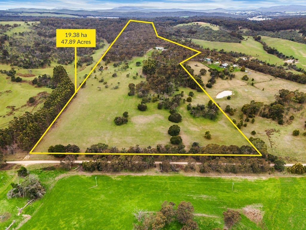 71 Red Hill Road, Raglan VIC 3373, Raglan - Image 1