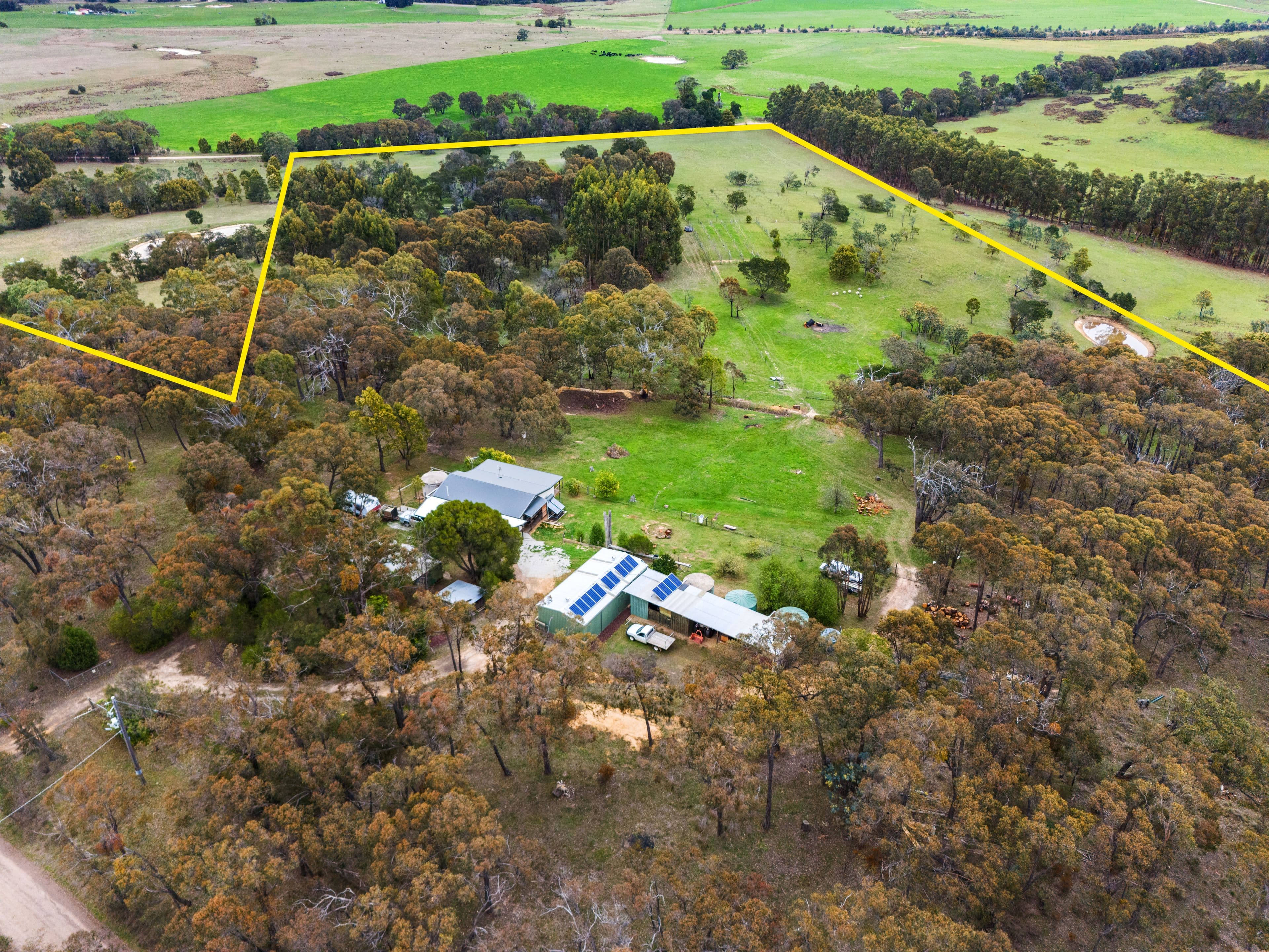 71 Red Hill Road, Raglan VIC 3373, Raglan - Thumbnail 3