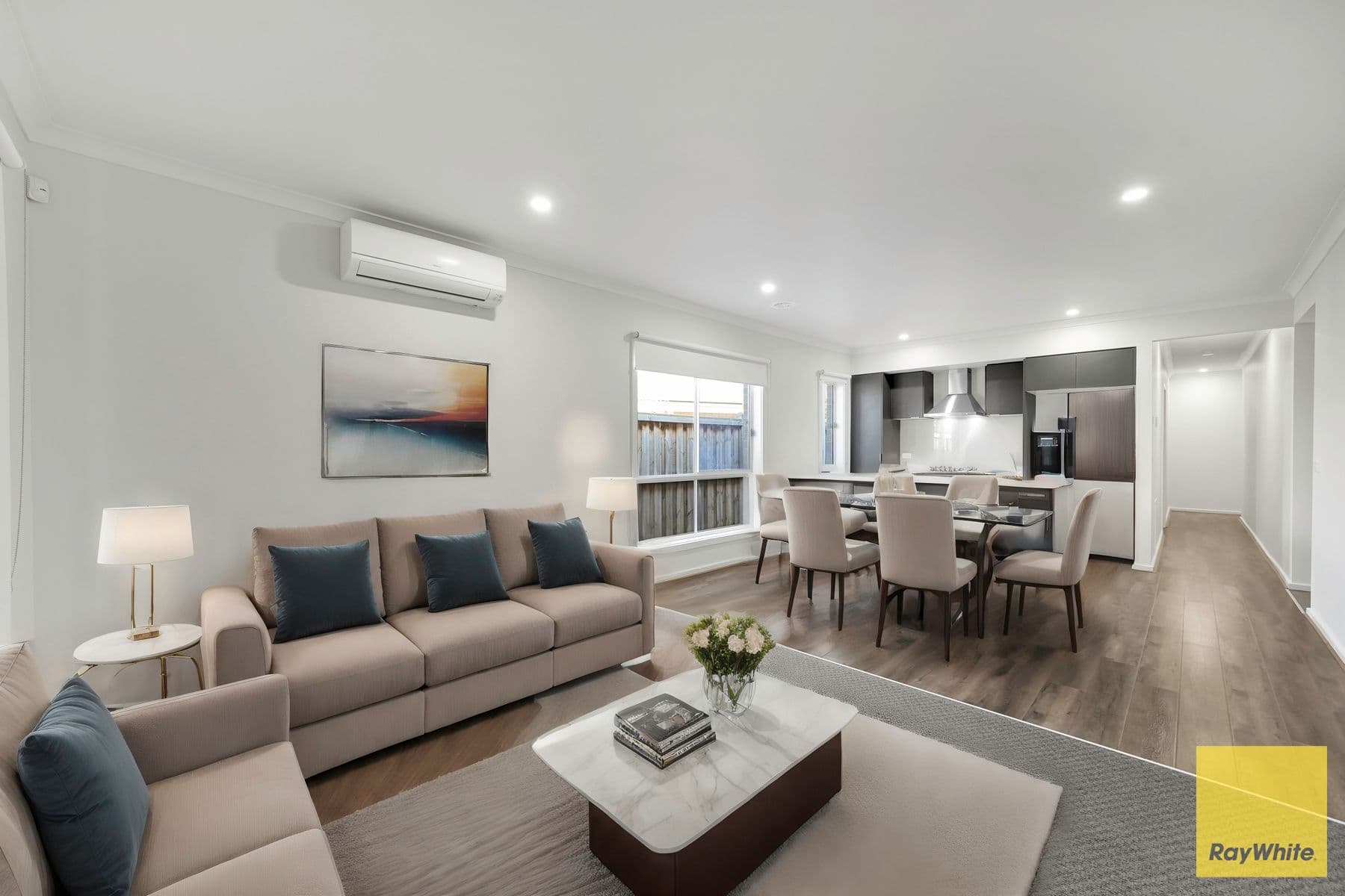 8 Fergus Street, THORNHILL PARK VIC 3335, Thornhill Park - Thumbnail 3