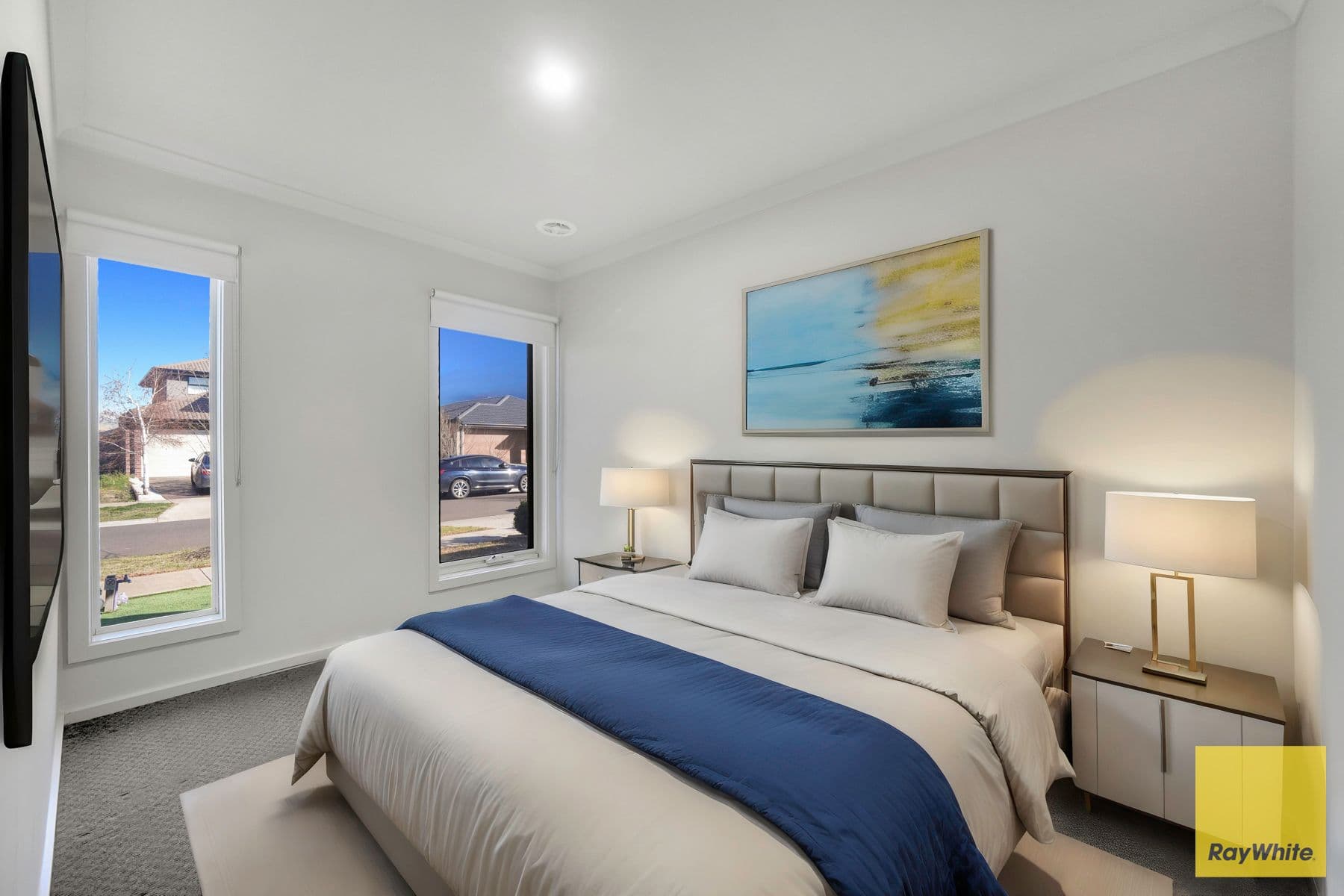 8 Fergus Street, THORNHILL PARK VIC 3335, Thornhill Park - Thumbnail 7