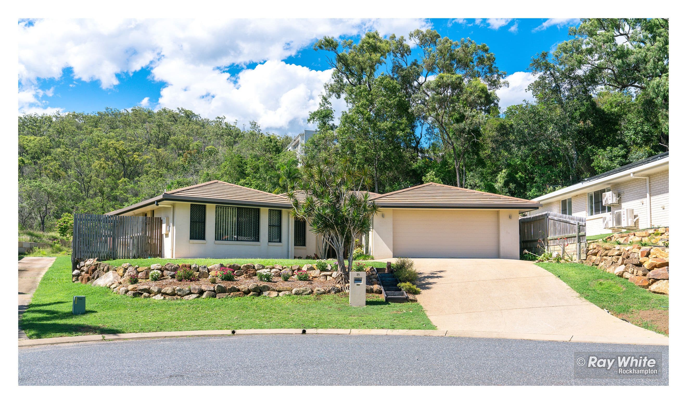 21 Constantia Cresent, Frenchville QLD 4701, Frenchville - Image 1