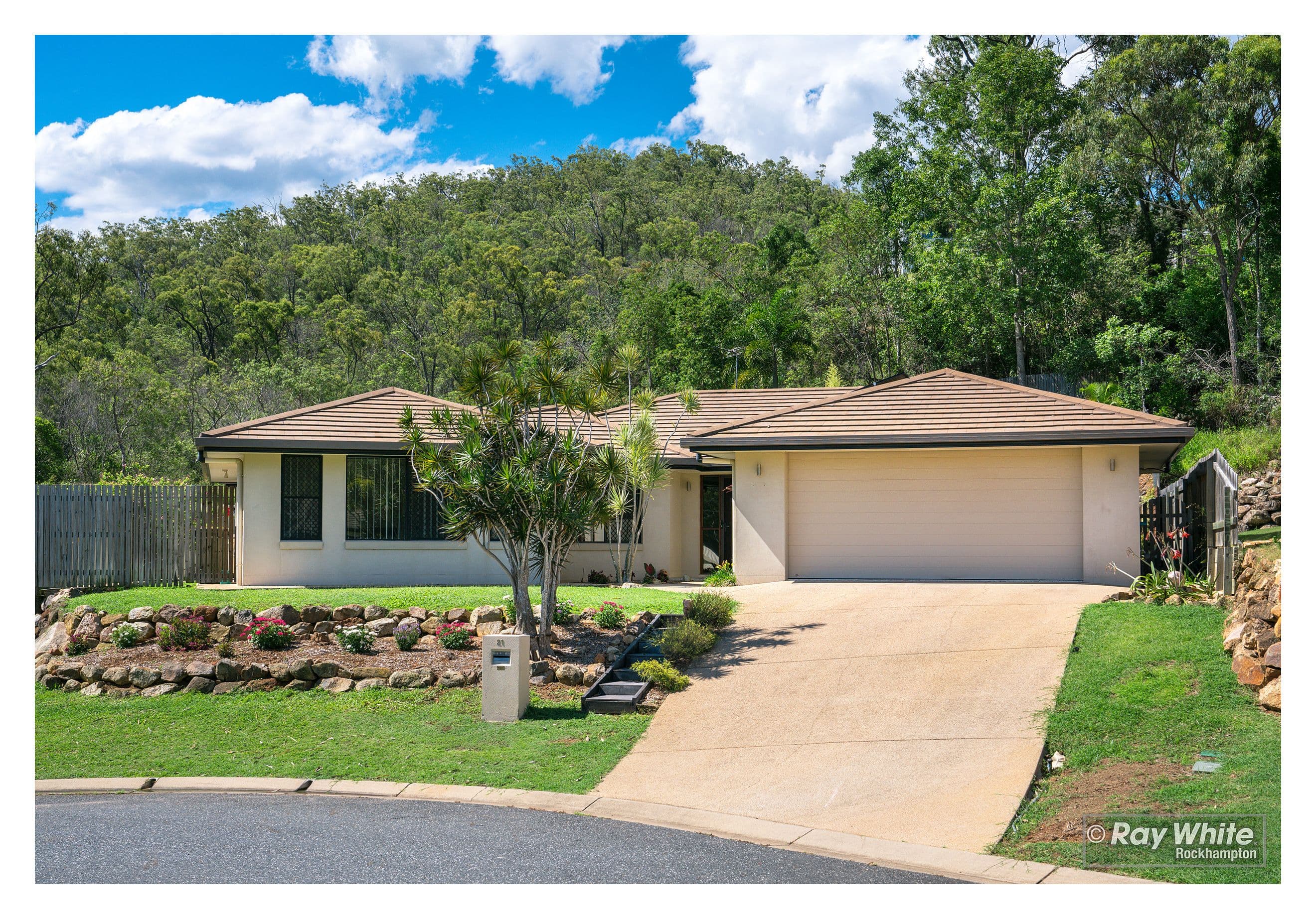 21 Constantia Cresent, Frenchville QLD 4701, Frenchville - Thumbnail 2