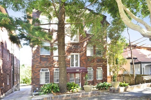 10 Figtree Avenue, RANDWICK NSW 2031, Randwick - Image 1