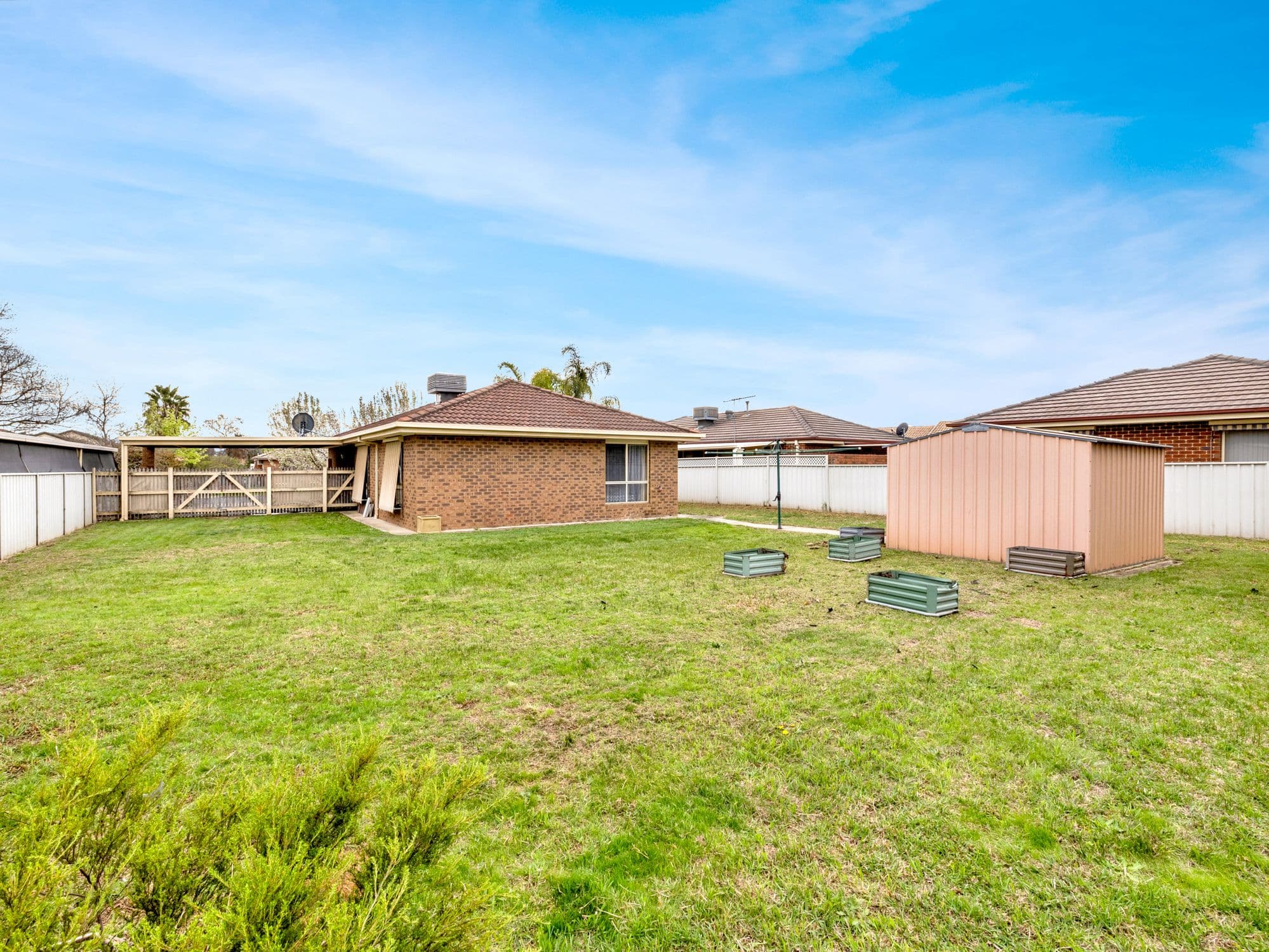 31 Edinburgh Circuit, West Wodonga VIC 3690, West Wodonga - Thumbnail 8