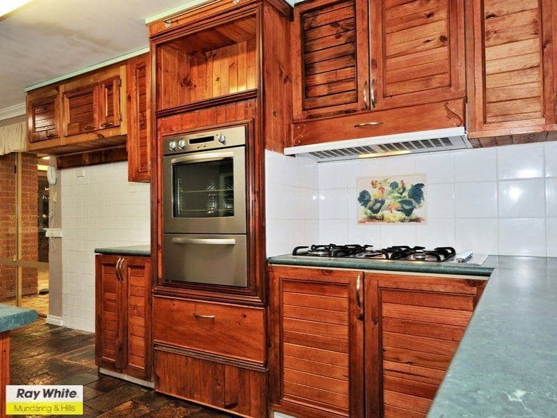 15 Feldman Crescent, PARKERVILLE WA 6081, Parkerville - Thumbnail 2