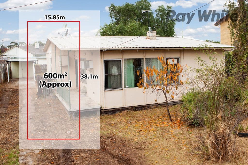15 Heffernan Street, LAVERTON VIC 3028, Laverton - Image 1
