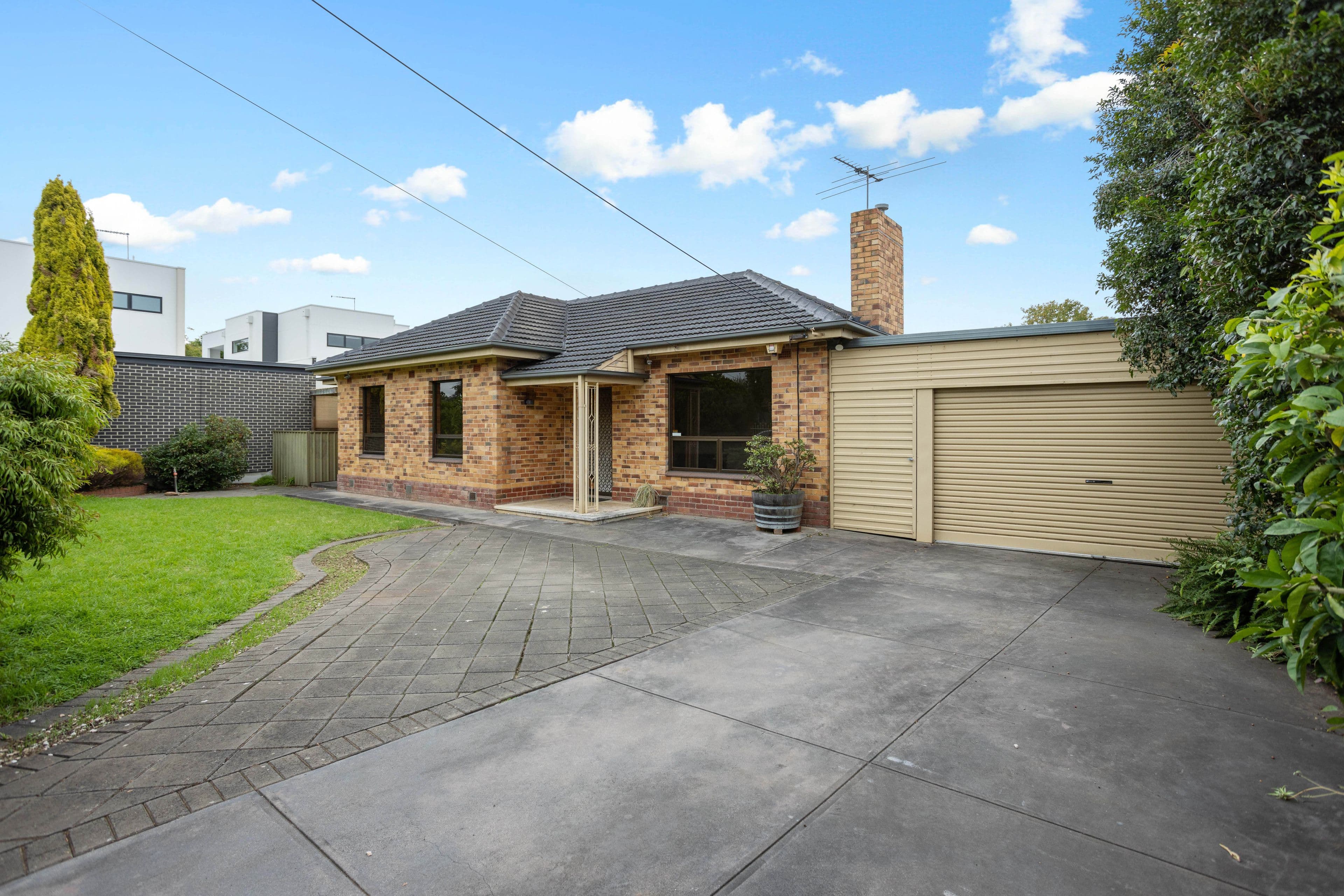 4 Wallace Street, Vale Park SA 5081, Vale Park - Image 1