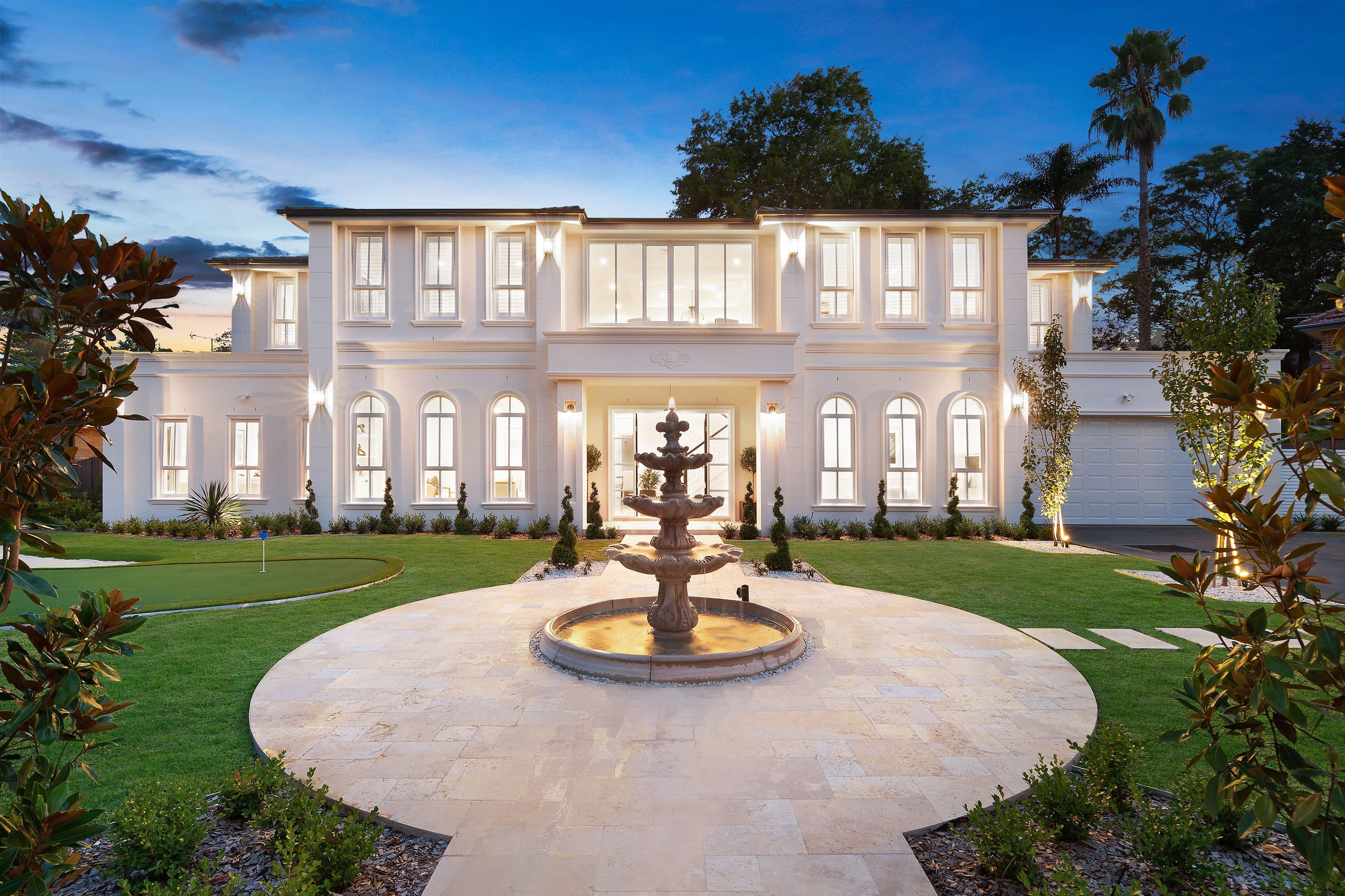 5 Warrabina Avenue, St Ives NSW 2075, St Ives - Image 1