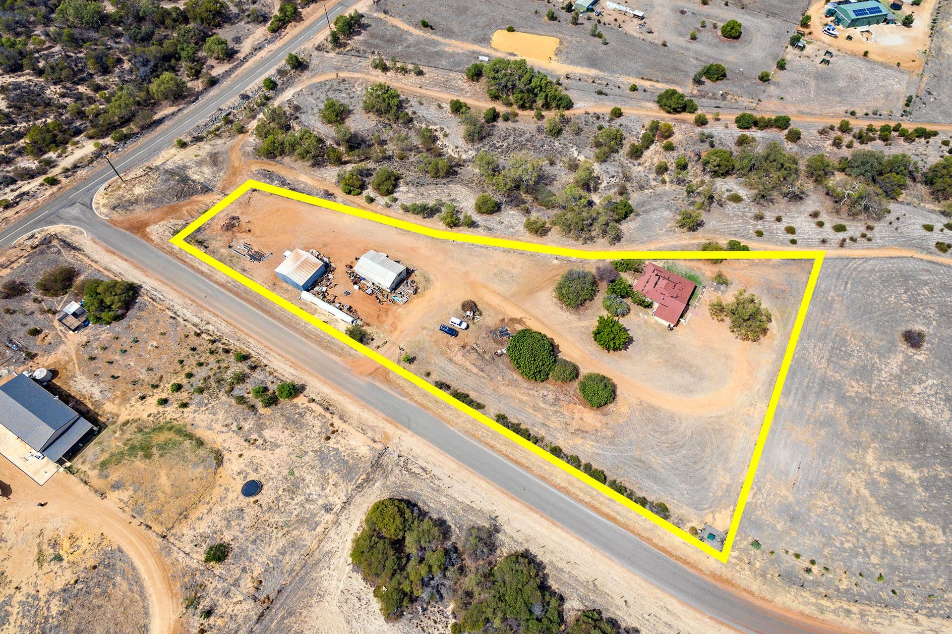 1 Westlake Place, White Peak WA 6532, White Peak - Thumbnail 2