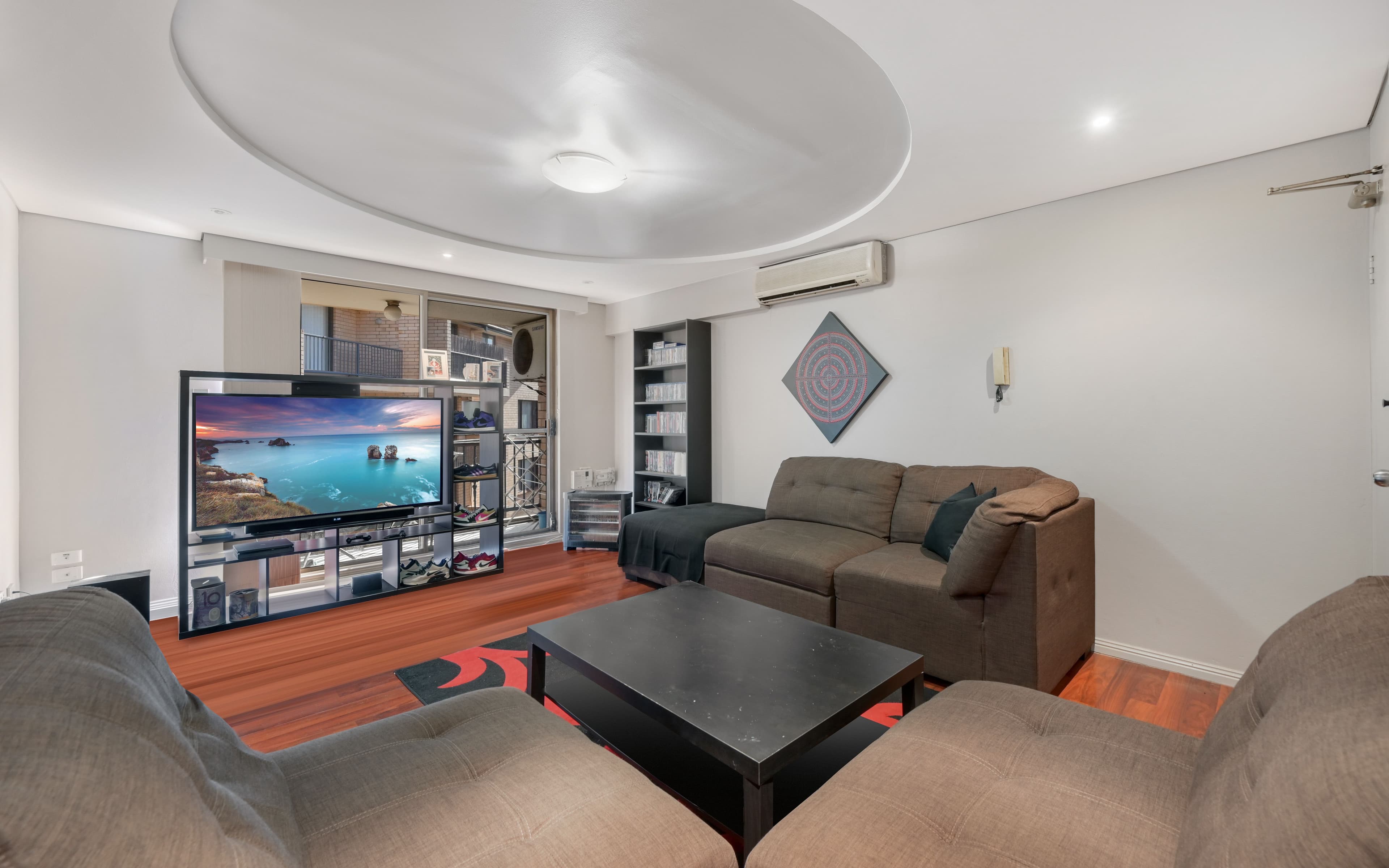 53/5 Griffiths Street, Blacktown NSW 2148, Blacktown - Thumbnail 2