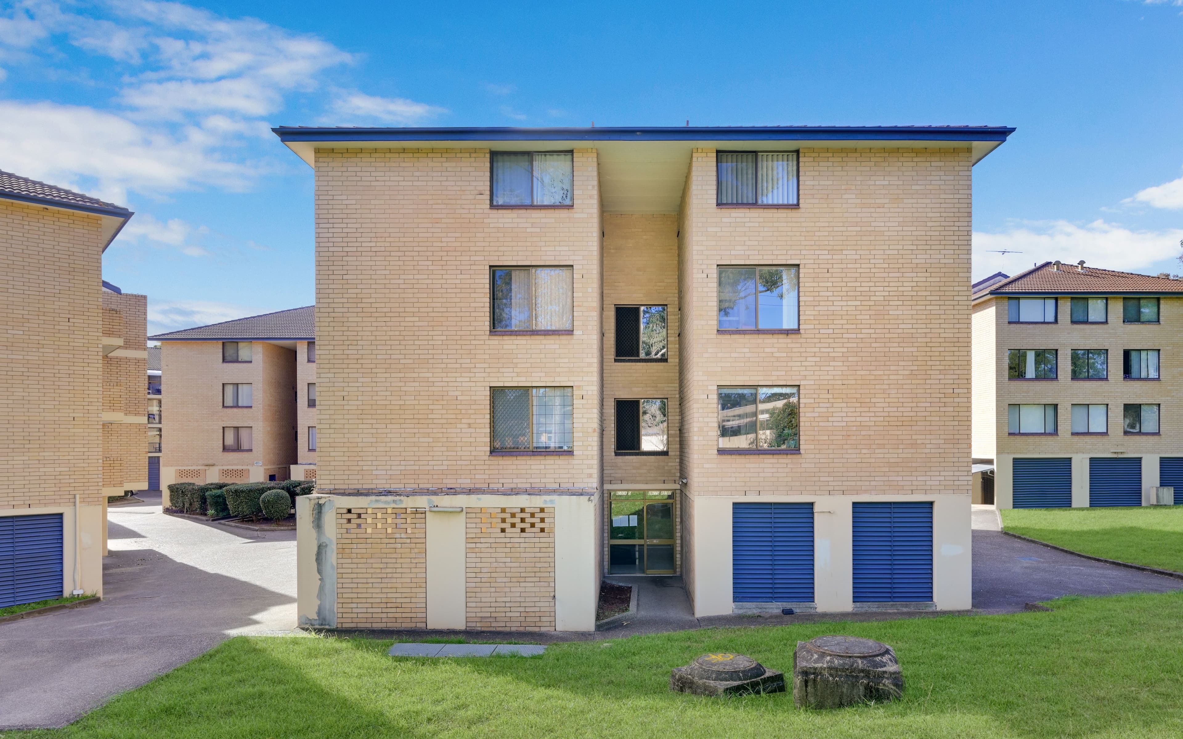 53/5 Griffiths Street, Blacktown NSW 2148, Blacktown - Thumbnail 8