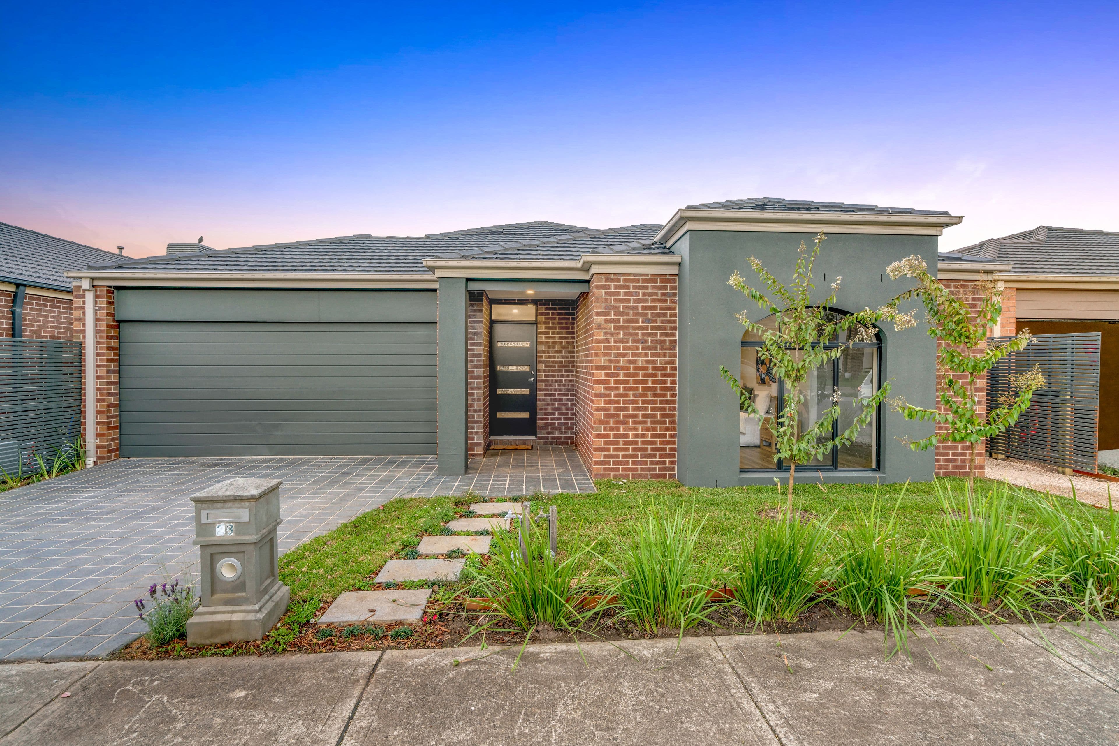 23 Moor Park Drive, Craigieburn VIC 3064, Craigieburn - Image 1