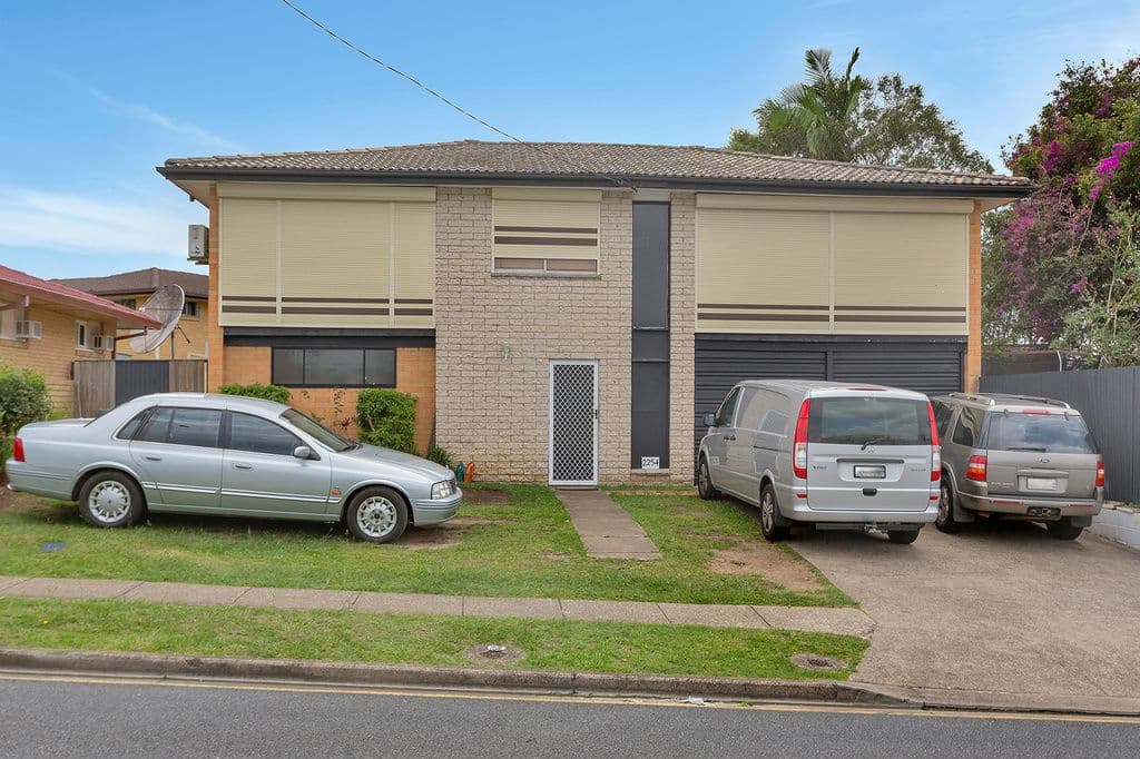 2254 Logan Road, Upper Mount Gravatt QLD 4122, Upper Mount Gravatt - Image 1