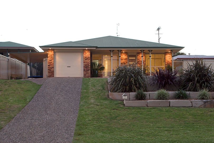 25 Horrocks Crescent, Kearneys Spring QLD 4350, Kearneys Spring - Image 1