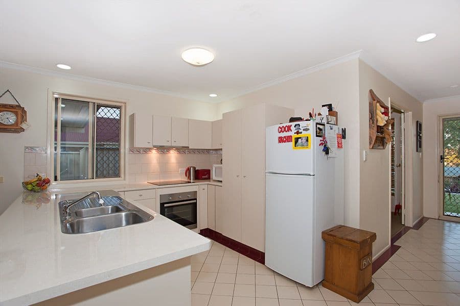 25 Horrocks Crescent, Kearneys Spring QLD 4350, Kearneys Spring - Thumbnail 4