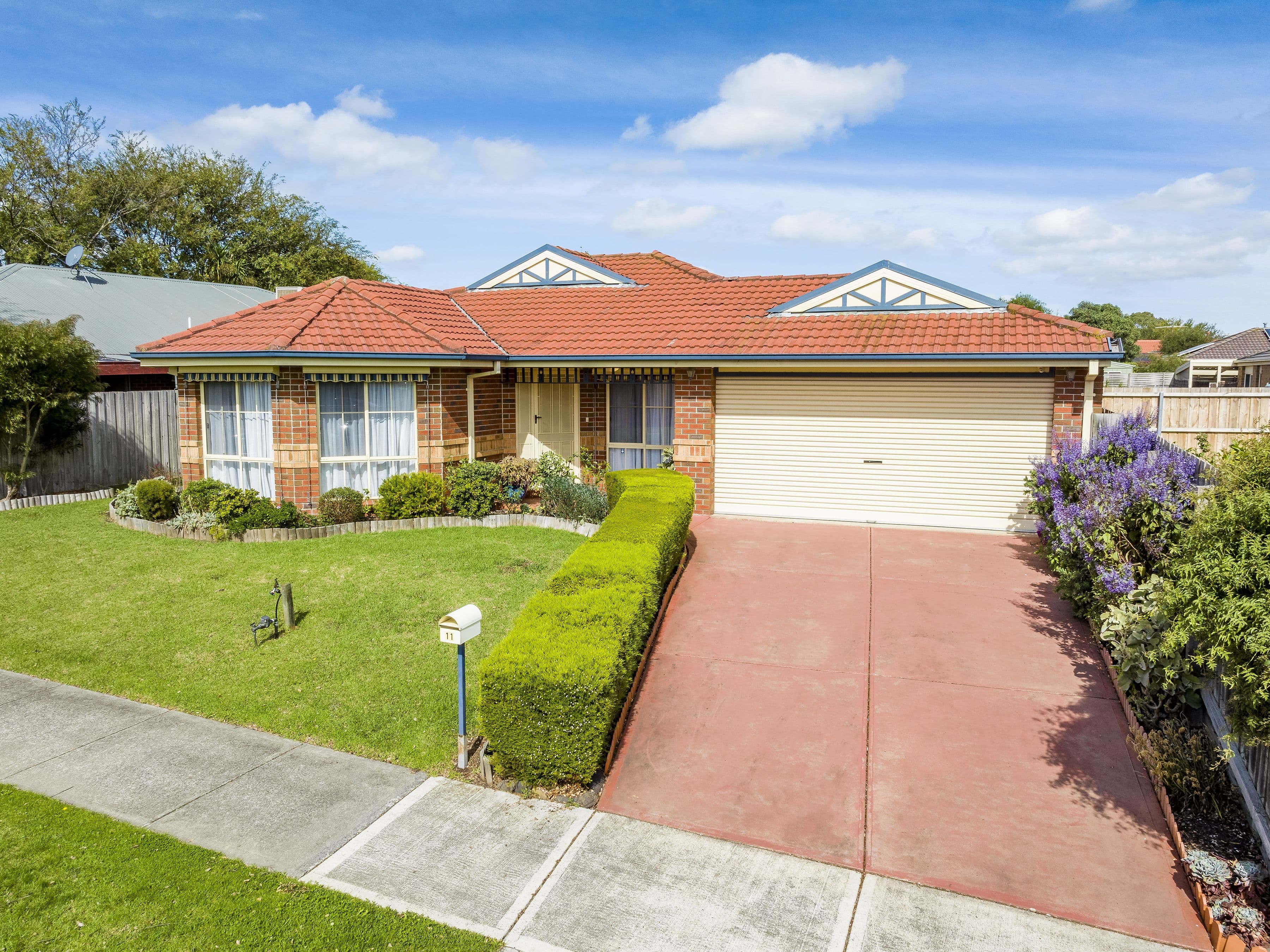 11 Jagger Circuit, Cranbourne East VIC 3977, Cranbourne East - Image 1