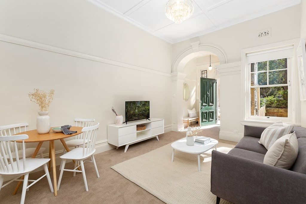 2/3-5 Harriette Street, Neutral Bay - Image 1