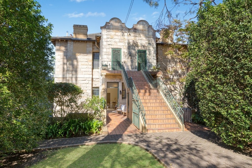 2/3-5 Harriette Street, Neutral Bay - Thumbnail 2