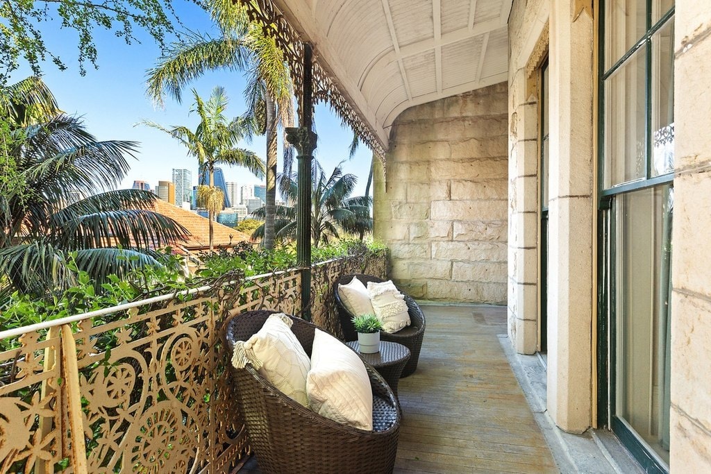 2/3-5 Harriette Street, Neutral Bay - Thumbnail 4