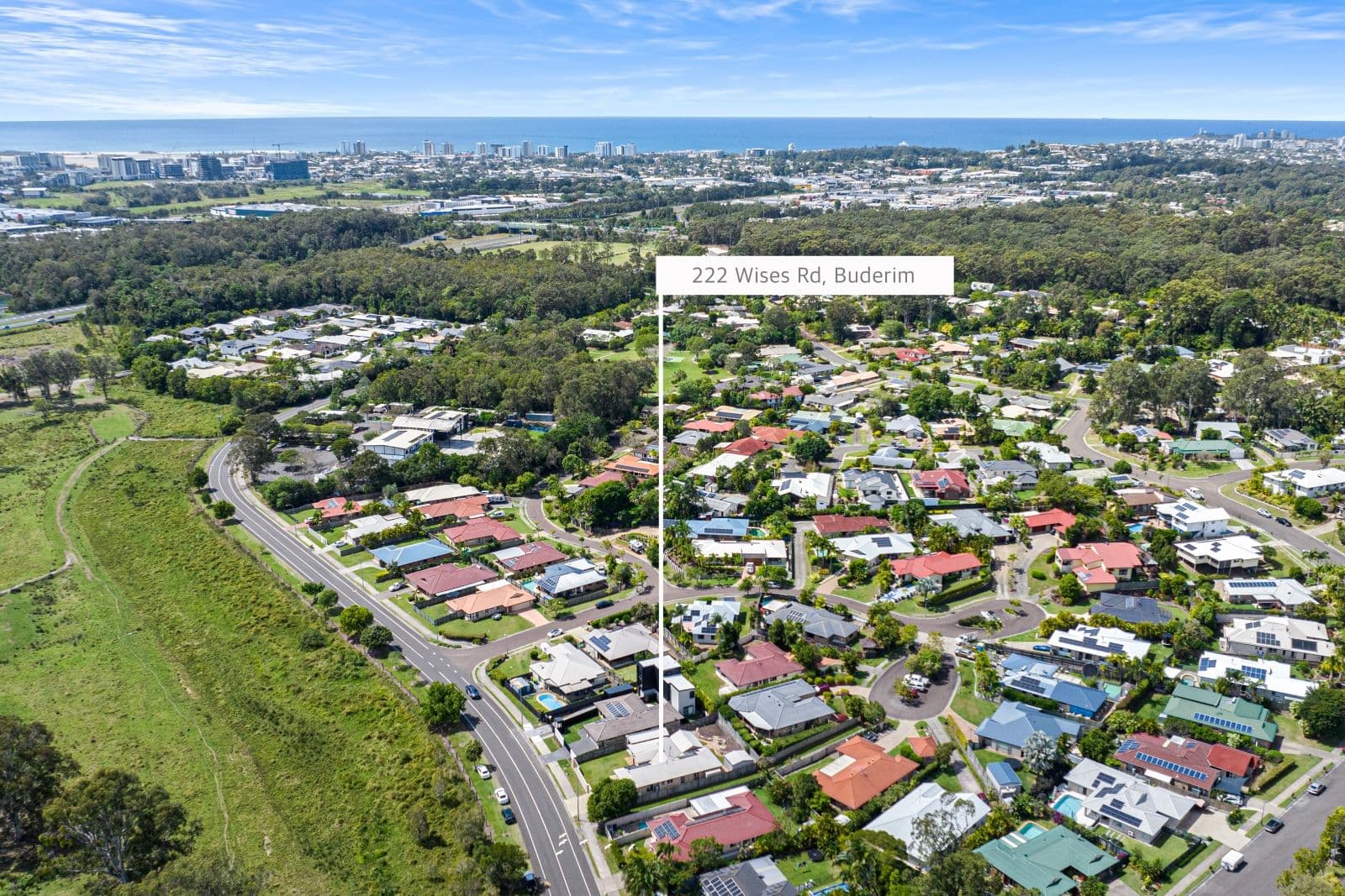 222 Wises Road, Buderim QLD 4556, Buderim - Thumbnail 2