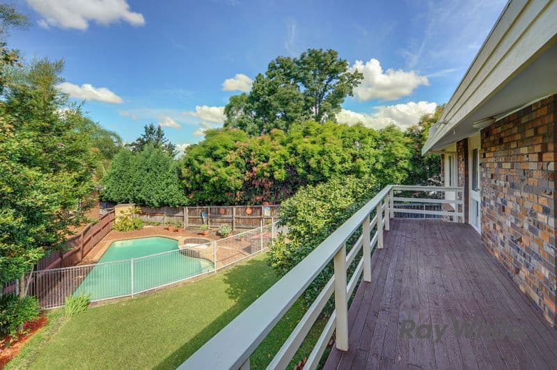 24 Regency Court, Oatlands - Thumbnail 8