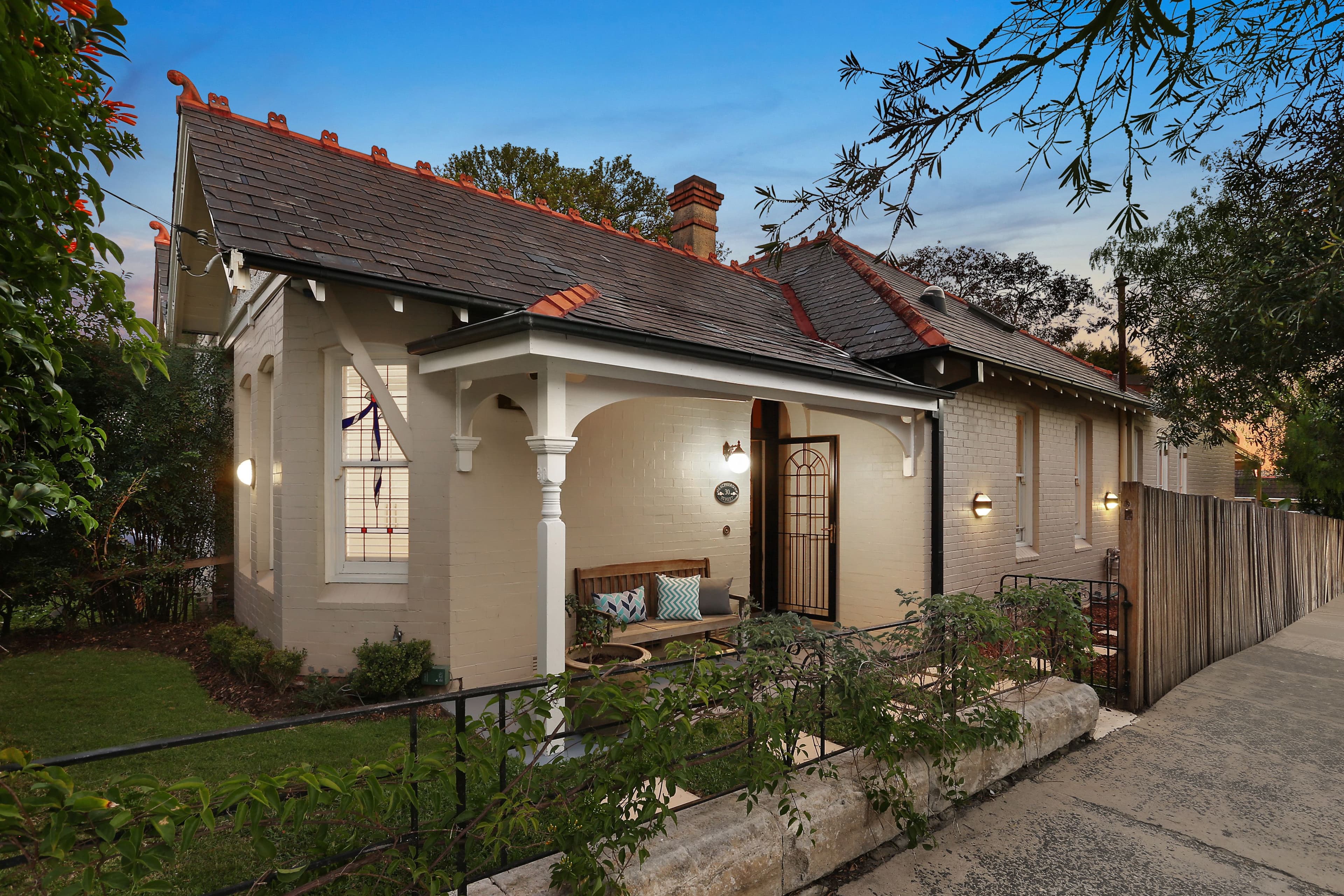 30 Macpherson Street, Cremorne - Image 1