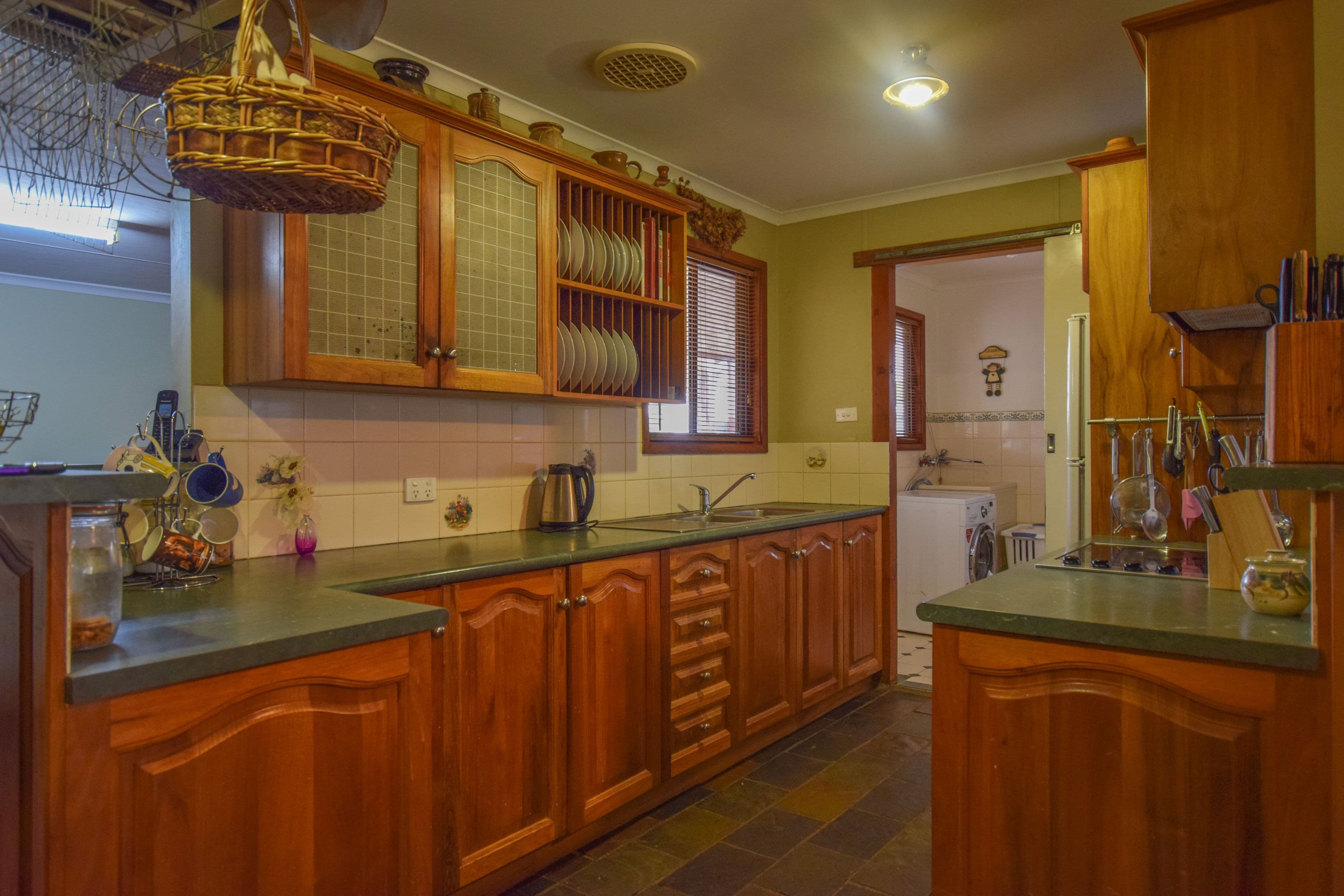272 North Terrace, Quorn SA 5433, Quorn - Image 1