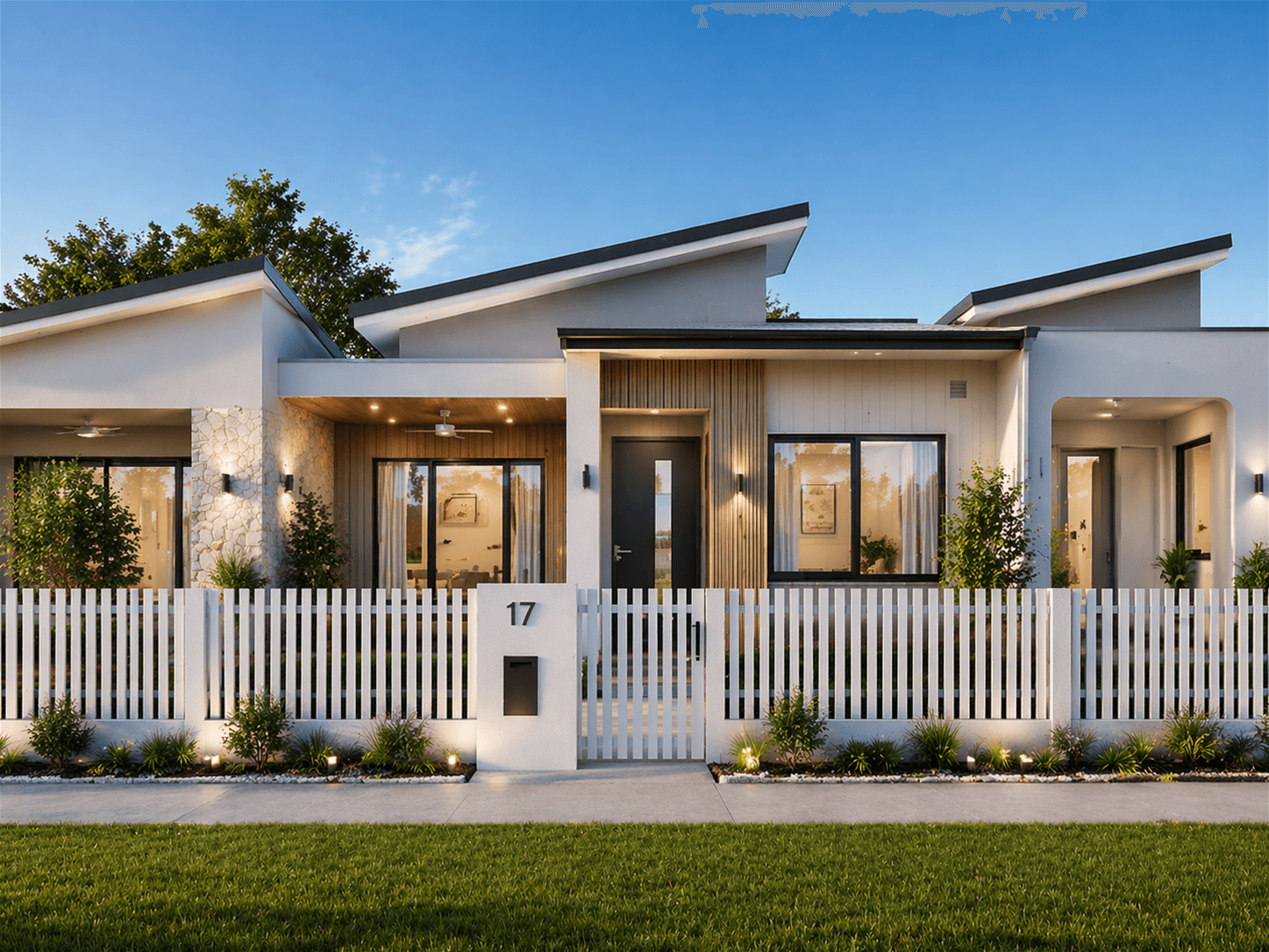 WHITE ROCK, QLD, White Rock - Image 1
