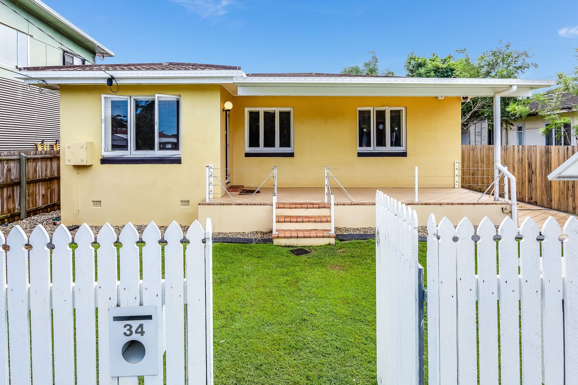 34 Gerald Avenue, Clontarf QLD 4019, Clontarf - Image 1