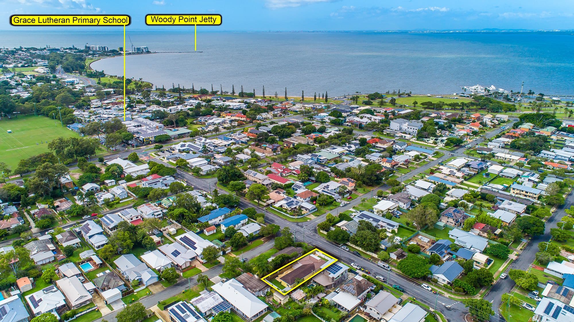 34 Gerald Avenue, Clontarf QLD 4019, Clontarf - Thumbnail 3