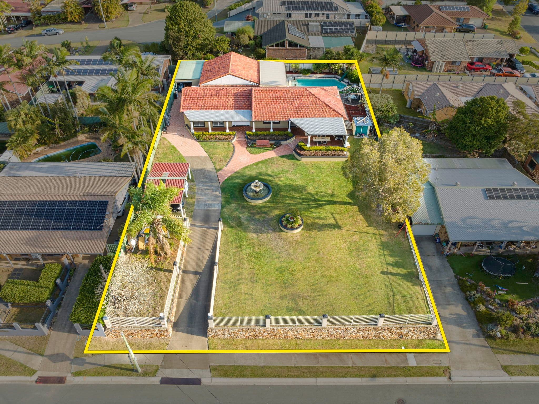 561 Priestdale Road, Rochedale South QLD 4123, Rochedale South - Thumbnail 3