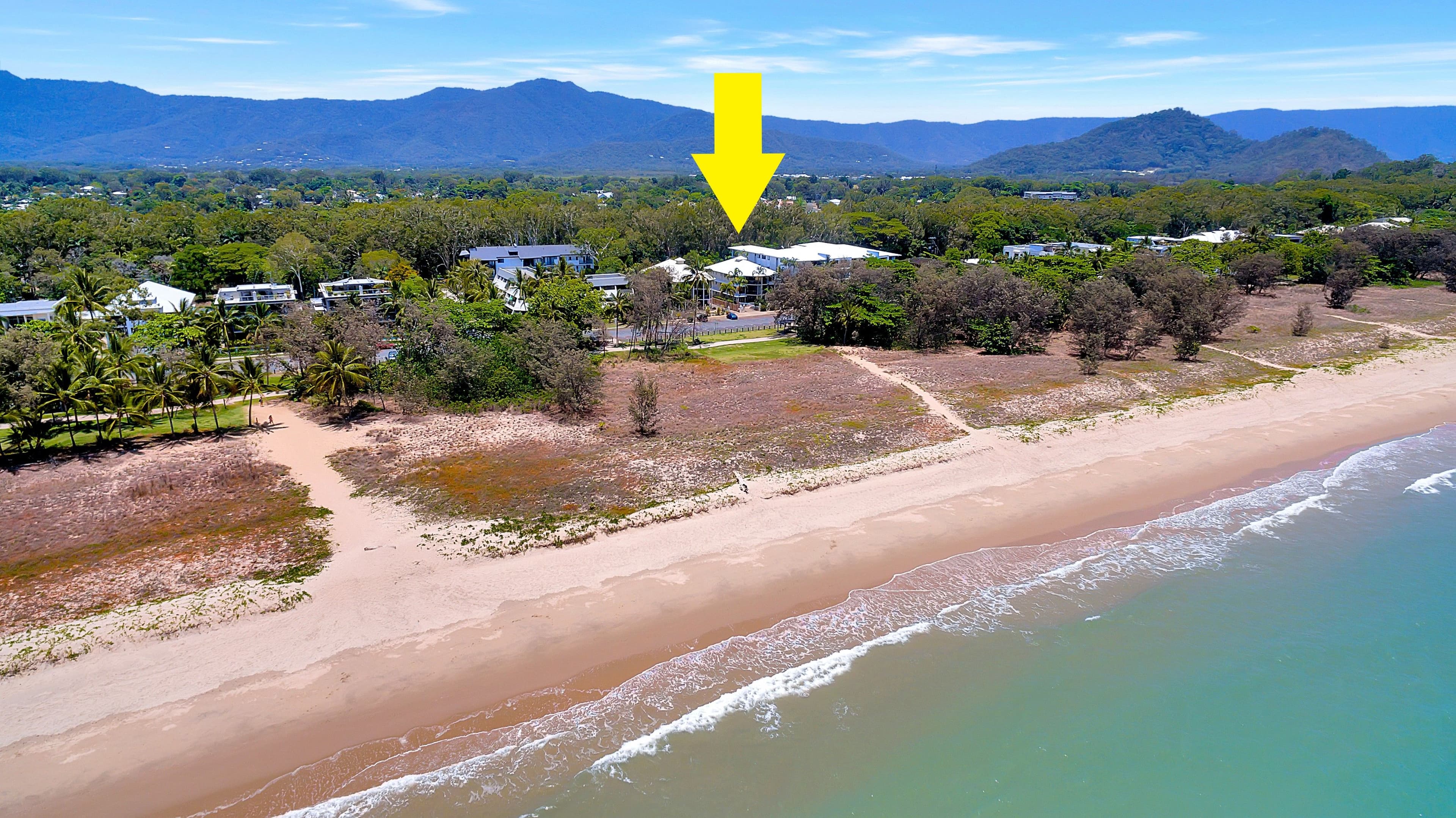 41 Sims Esplanade, Yorkeys Knob QLD 4878, Yorkeys Knob - Thumbnail 3