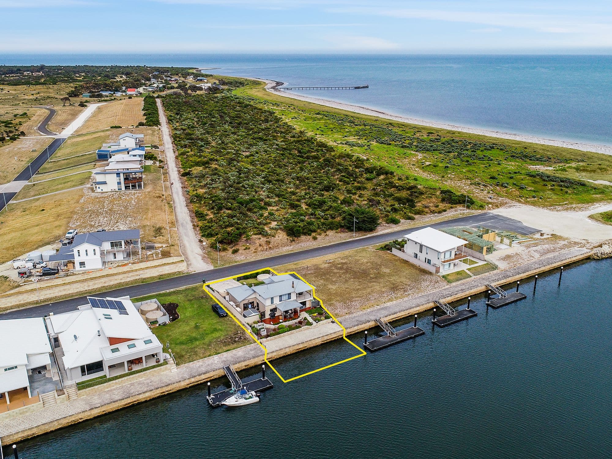 9 Seagate Way, Cape Jaffa SA 5275, Cape Jaffa - Thumbnail 3