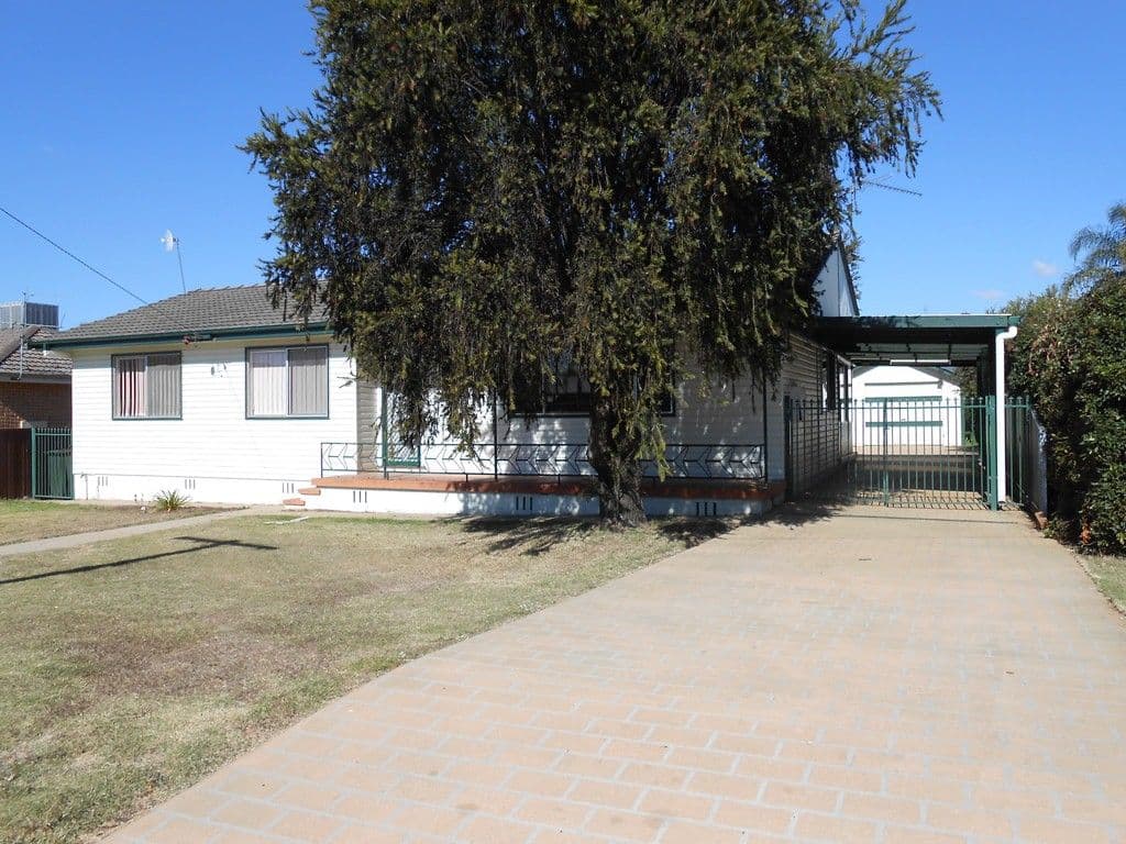 29 Bell Street, TAMWORTH NSW 2340, South Tamworth - Image 1