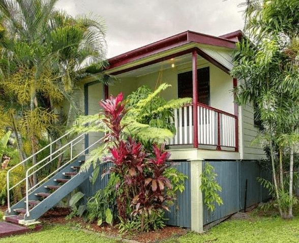 25 Ackers Street, Hermit Park QLD 4812, Hermit Park - Image 1