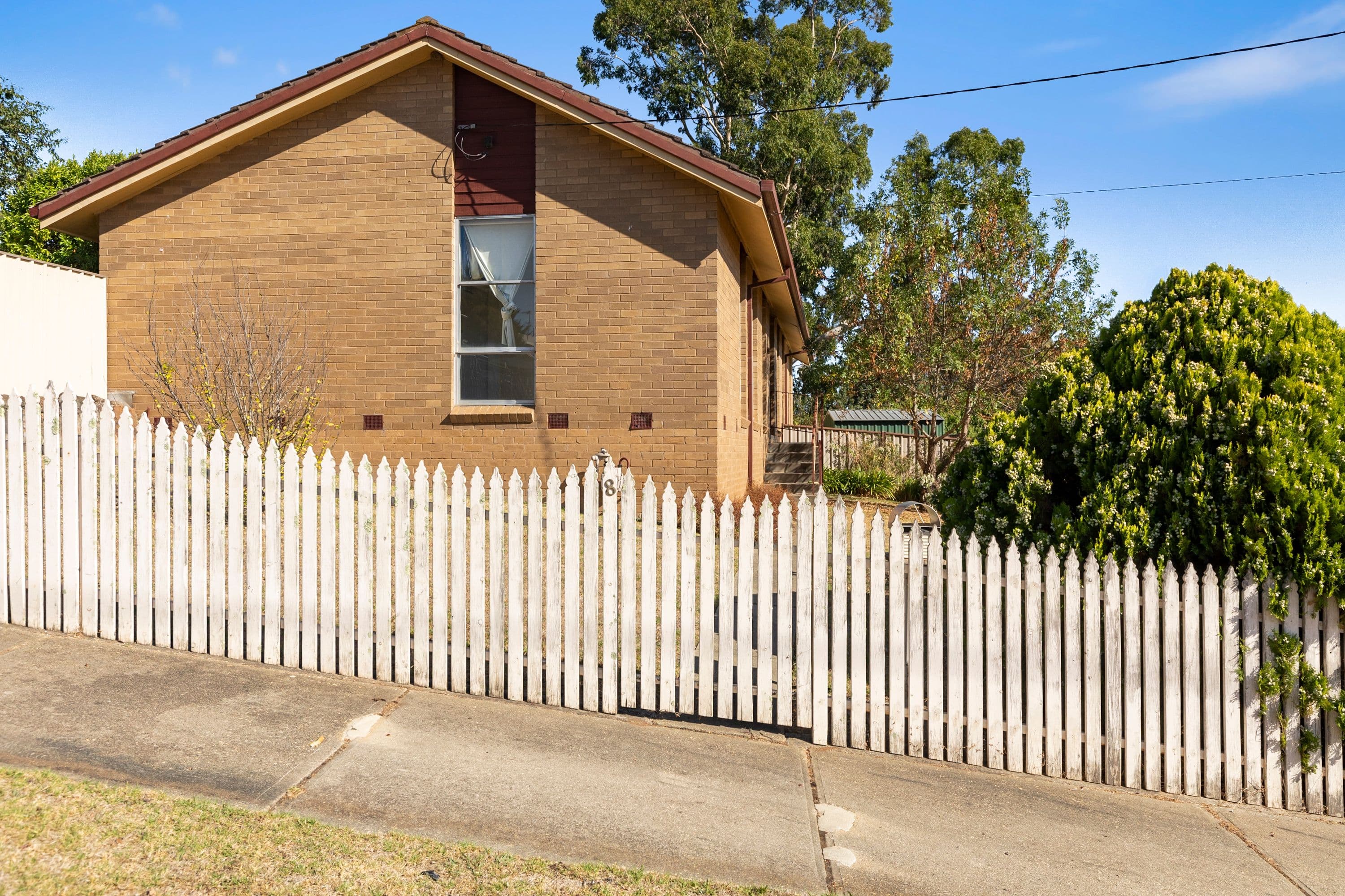 8 Skermer Avenue, Seymour VIC 3660, Seymour - Image 1