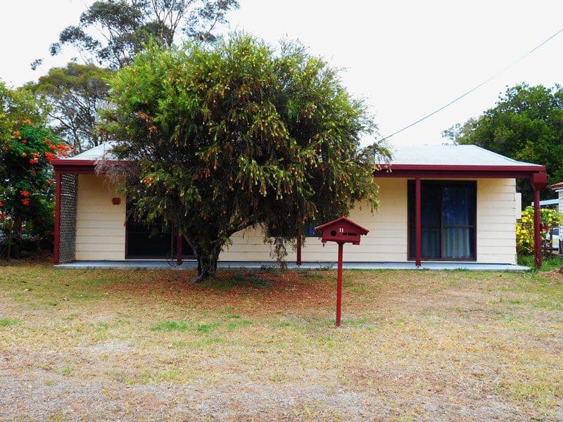 11 Mangerton Street, Toogoolawah QLD 4313, Toogoolawah - Image 1