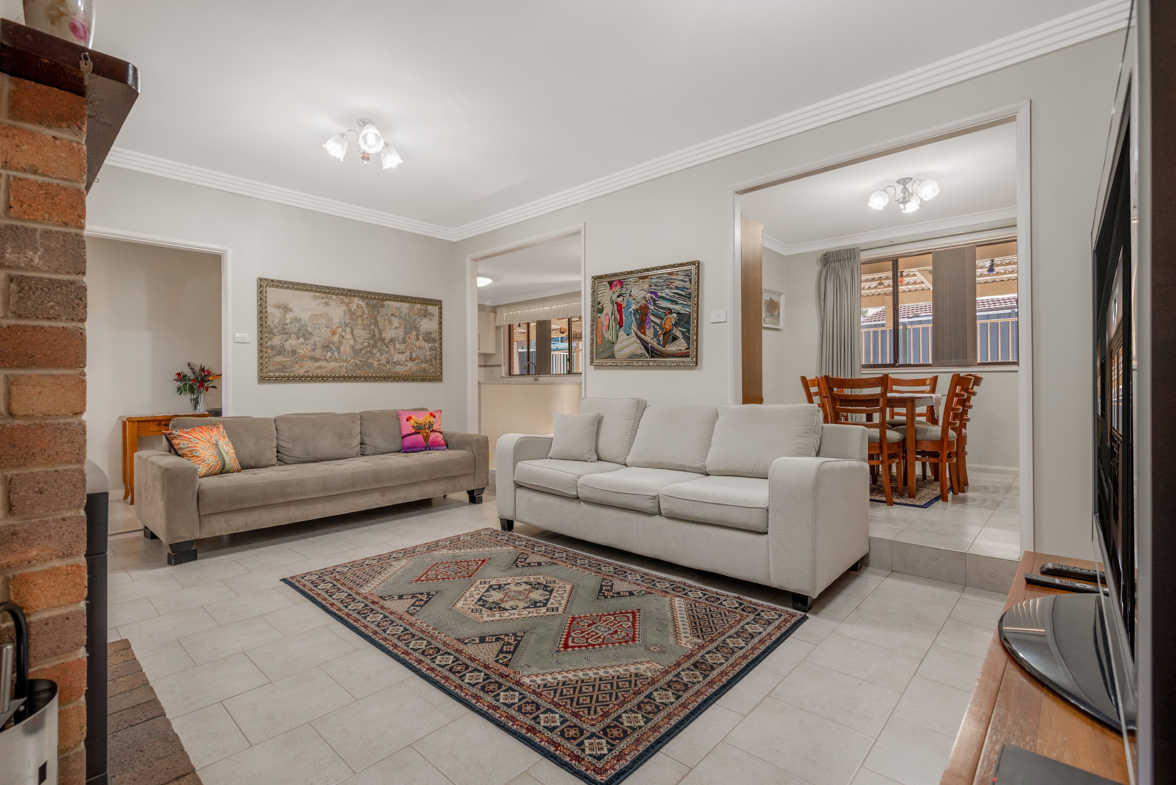 1 Humber Place, Ingleburn NSW 2565, Ingleburn - Thumbnail 4